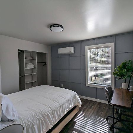Hillside Hangout 3Bd/2Ba, Elevated Deck Sunsets Pinetop-Lakeside Dış mekan fotoğraf