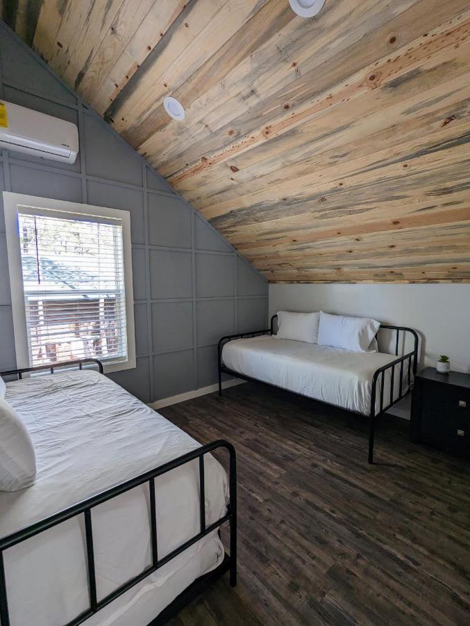 Hillside Hangout 3Bd/2Ba, Elevated Deck Sunsets Pinetop-Lakeside Dış mekan fotoğraf