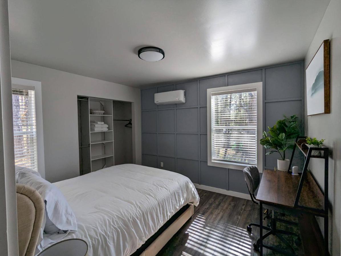Hillside Hangout 3Bd/2Ba, Elevated Deck Sunsets Pinetop-Lakeside Dış mekan fotoğraf