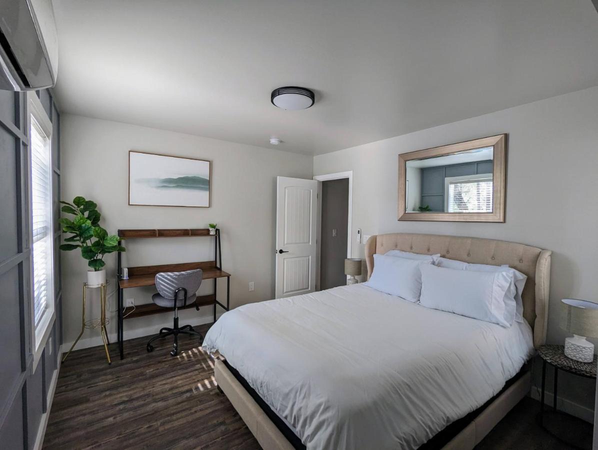 Hillside Hangout 3Bd/2Ba, Elevated Deck Sunsets Pinetop-Lakeside Dış mekan fotoğraf
