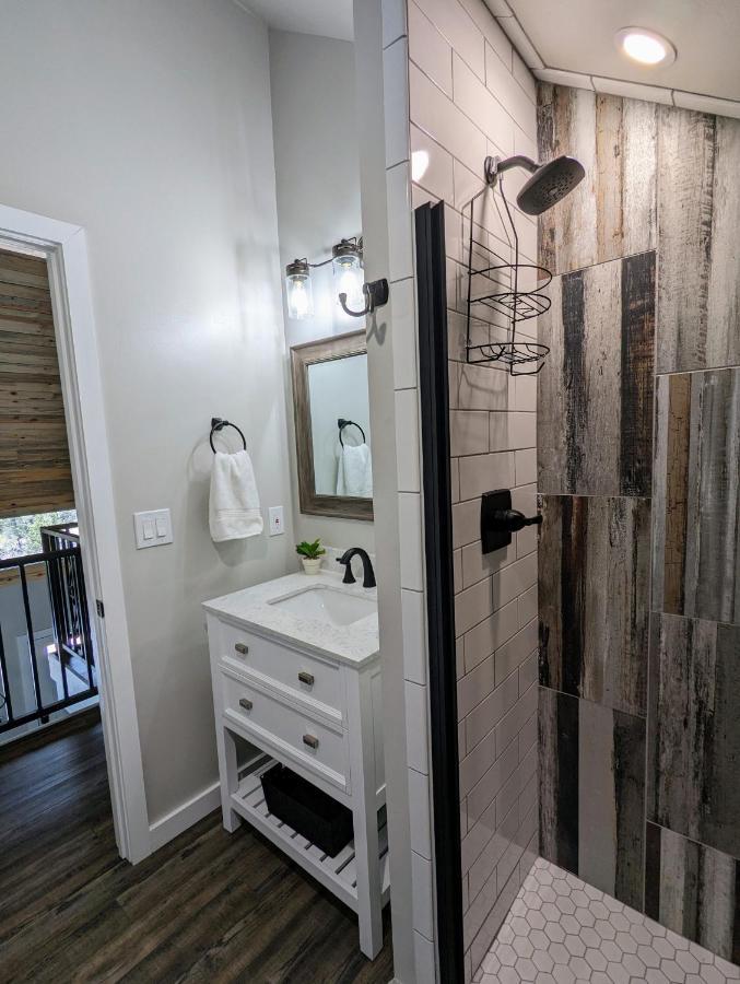 Hillside Hangout 3Bd/2Ba, Elevated Deck Sunsets Pinetop-Lakeside Dış mekan fotoğraf