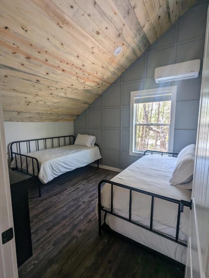 Hillside Hangout 3Bd/2Ba, Elevated Deck Sunsets Pinetop-Lakeside Dış mekan fotoğraf