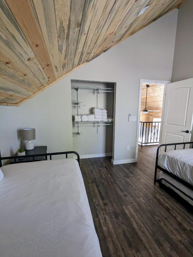 Hillside Hangout 3Bd/2Ba, Elevated Deck Sunsets Pinetop-Lakeside Dış mekan fotoğraf