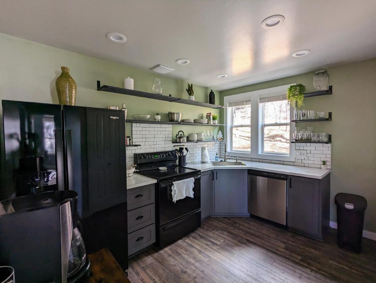 Hillside Hangout 3Bd/2Ba, Elevated Deck Sunsets Pinetop-Lakeside Dış mekan fotoğraf