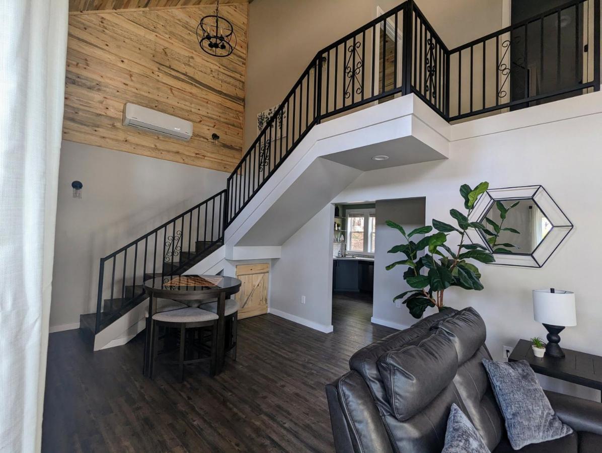 Hillside Hangout 3Bd/2Ba, Elevated Deck Sunsets Pinetop-Lakeside Dış mekan fotoğraf